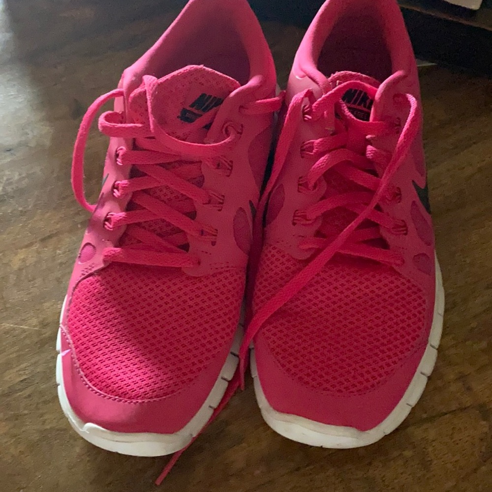 Nike Running shoes